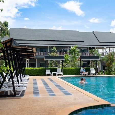 Oscar Villa Aonang Krabi Ao Nang Exterior foto
